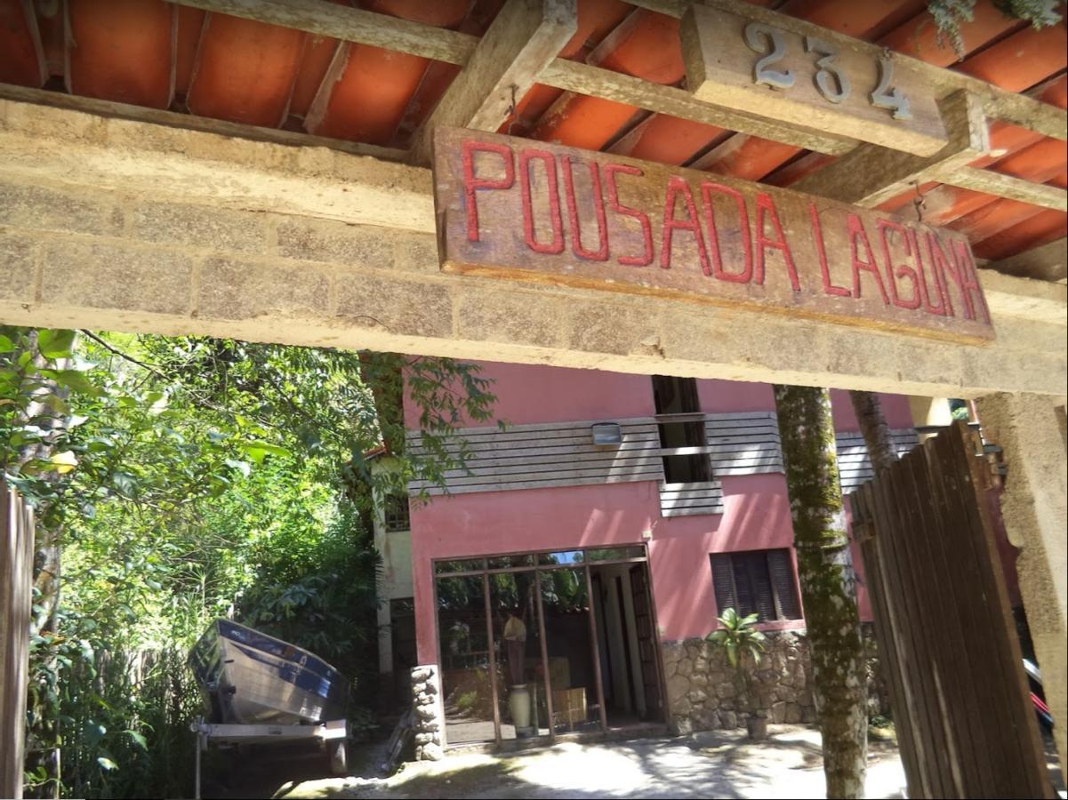 Laguna グァルジャー エクステリア 写真